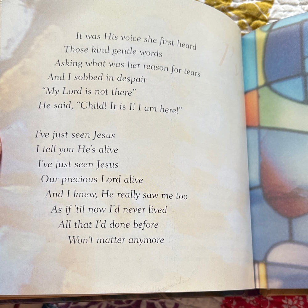Inspirational Book Trio - Picture 9 of 16